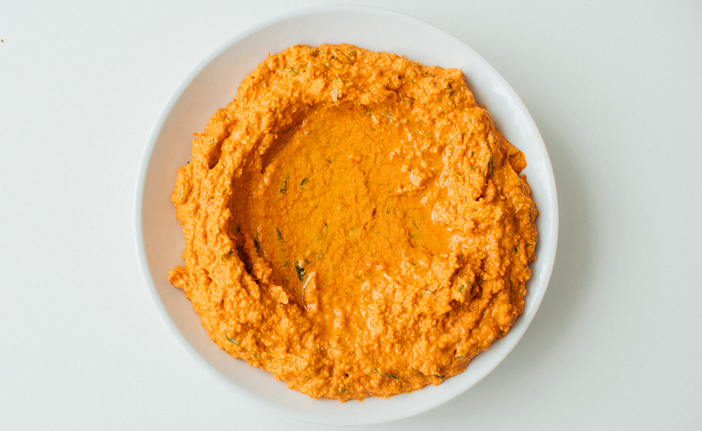 Muhammara