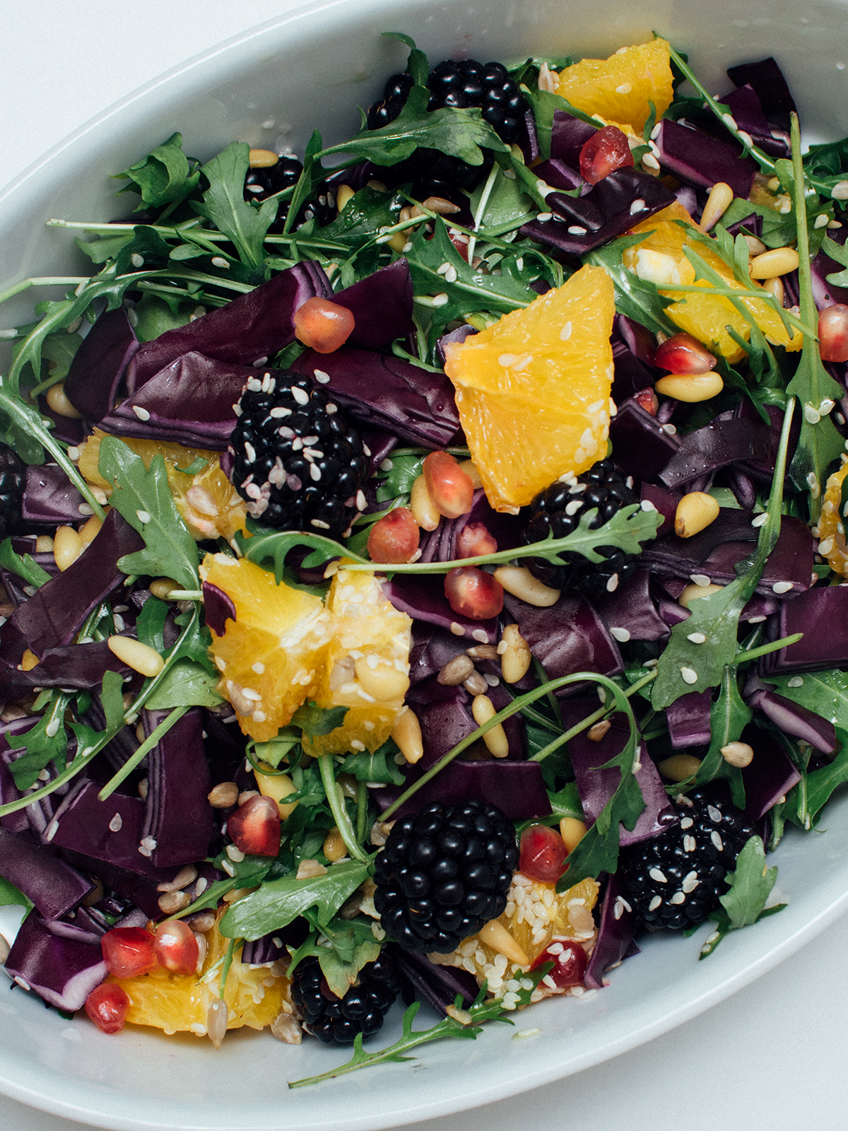 Åses detoxsalat