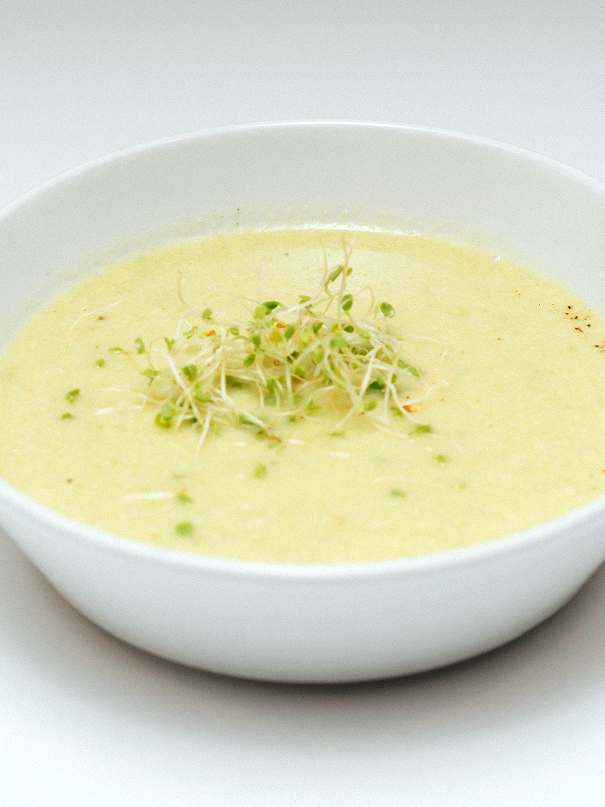 Squashsuppe