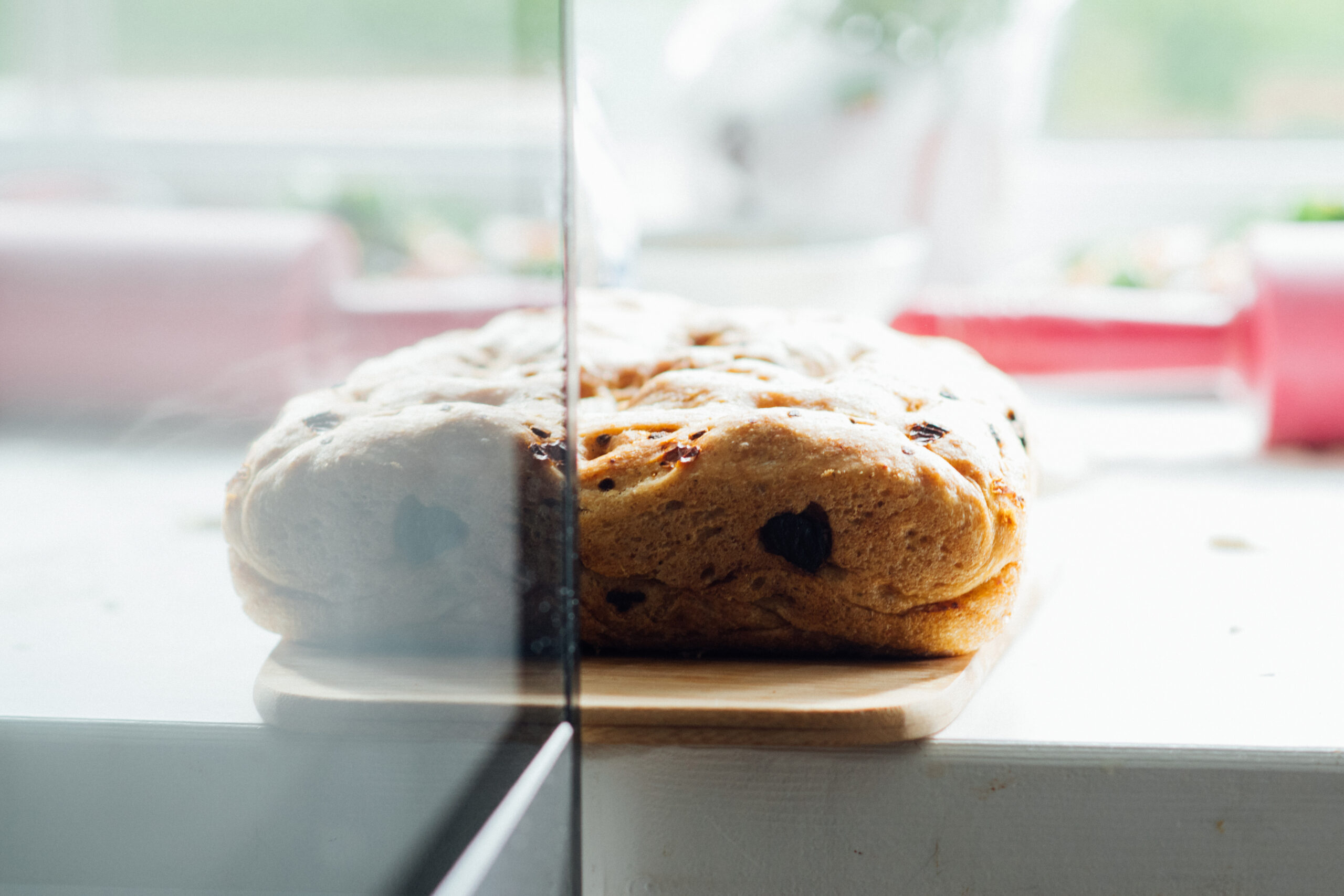 Verdens beste focaccia